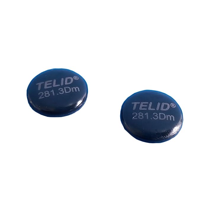 TELID® 281.3D