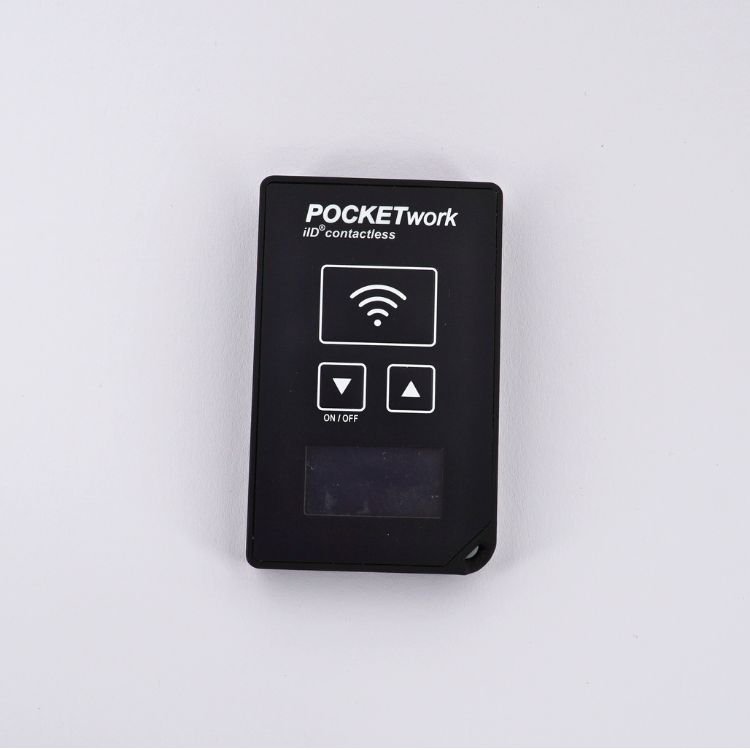 iID® POCKETwork PRO
