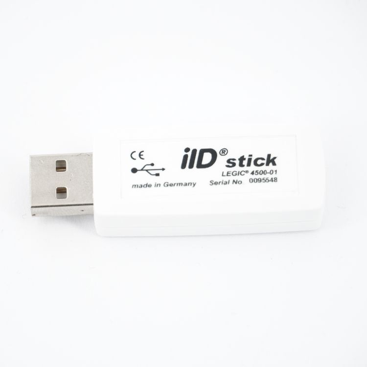 iID®STICK